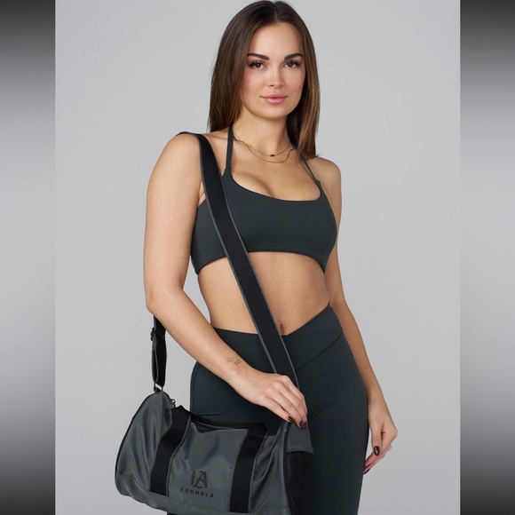 Youngla Duffel Bag Review | TikTok  Motion Duffle